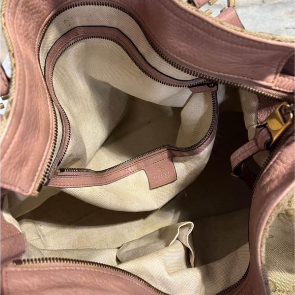 Gucci purse with crossbody strap - Picture 7 of 7